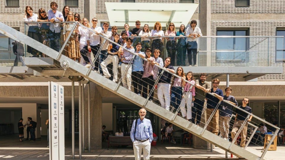 domus - lezioni di piano - Rai